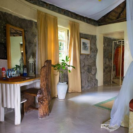 Mbweha Camp Lake Nakuru Elmenteita Exterior foto