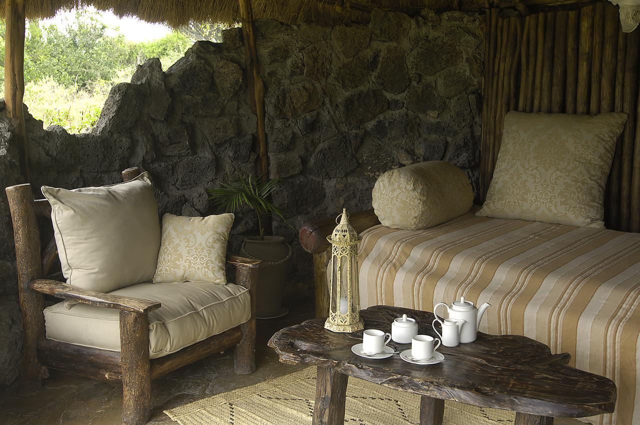 Mbweha Camp Lake Nakuru Elmenteita Exterior foto