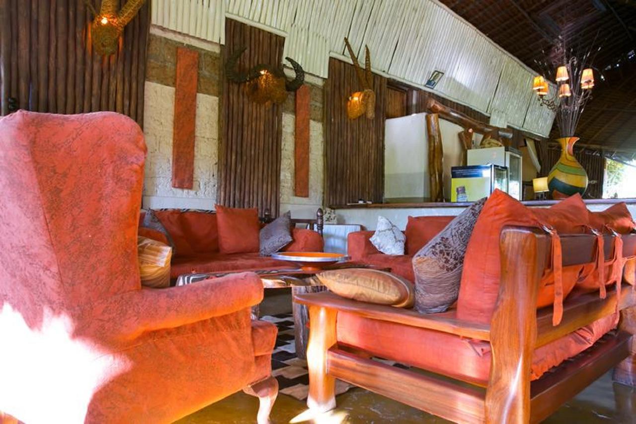 Mbweha Camp Lake Nakuru Elmenteita Exterior foto