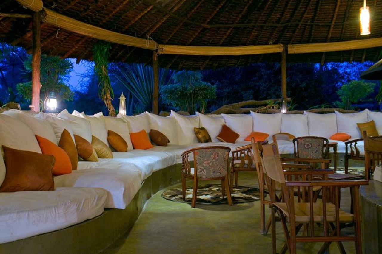 Mbweha Camp Lake Nakuru Elmenteita Exterior foto