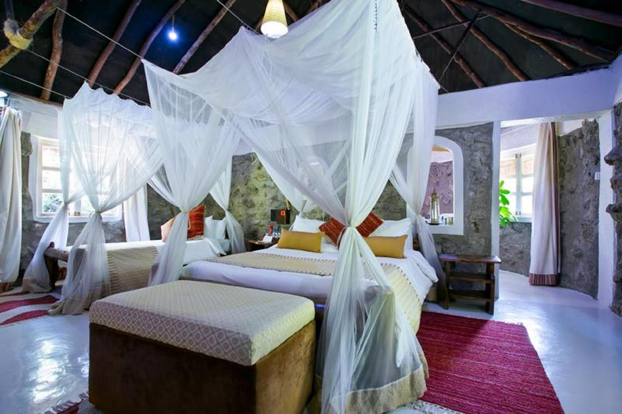 Mbweha Camp Lake Nakuru Elmenteita Exterior foto