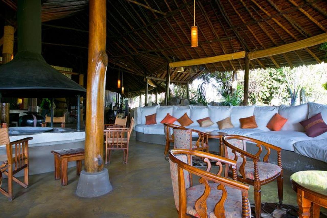 Mbweha Camp Lake Nakuru Elmenteita Exterior foto