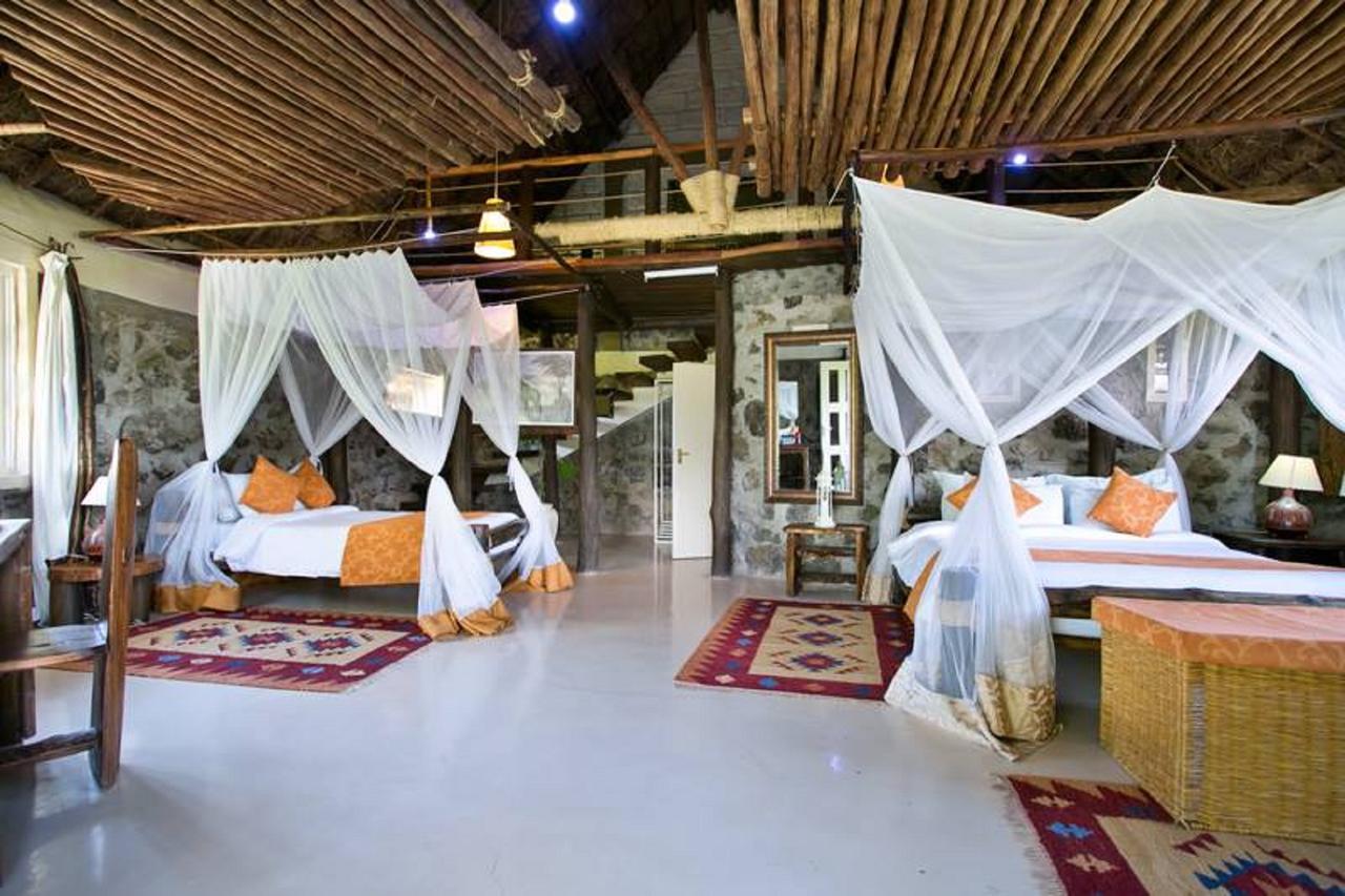 Mbweha Camp Lake Nakuru Elmenteita Exterior foto