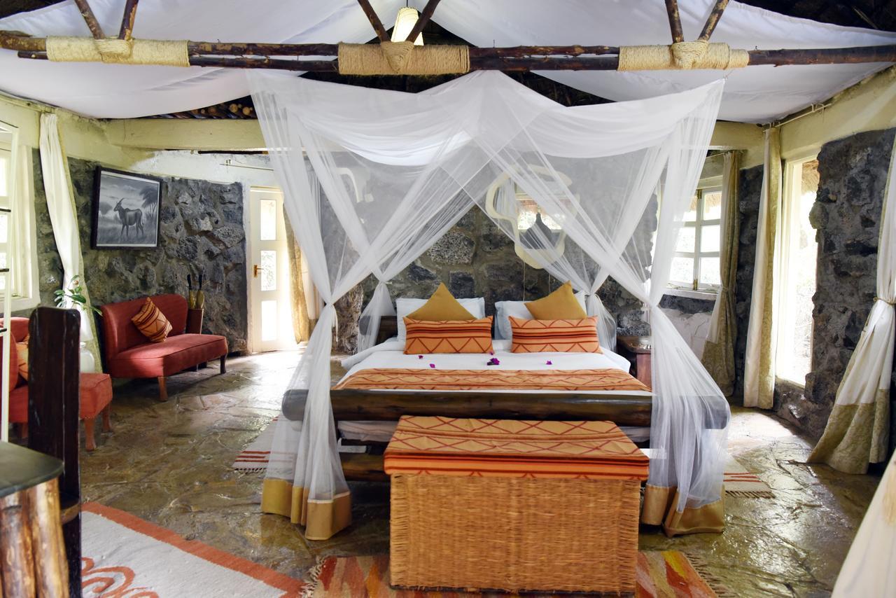 Mbweha Camp Lake Nakuru Elmenteita Exterior foto