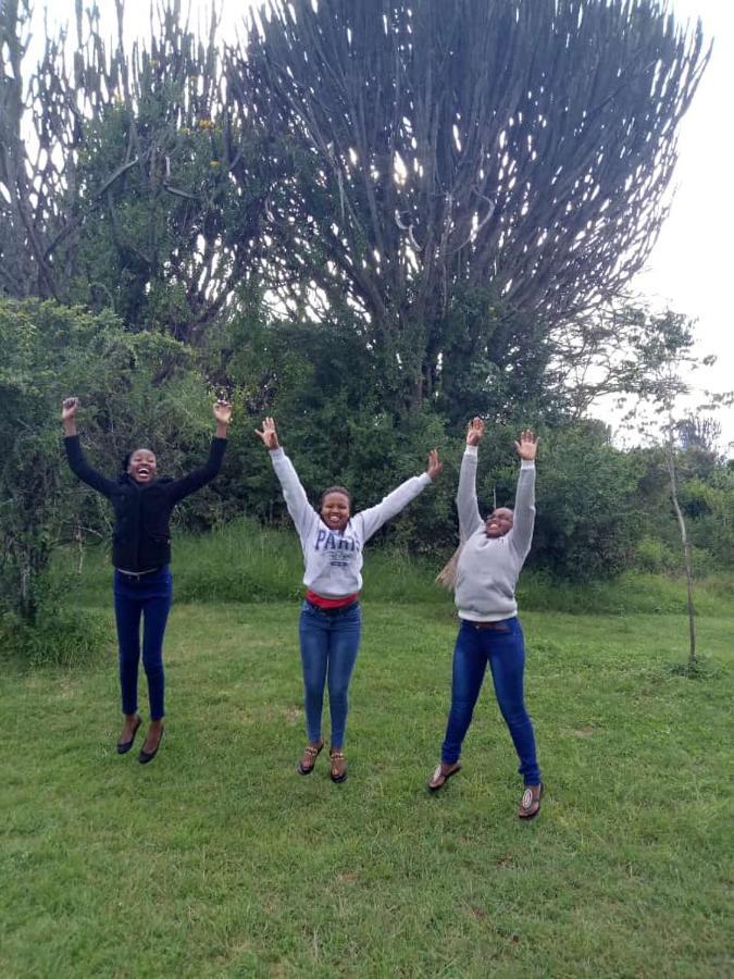 Mbweha Camp Lake Nakuru Elmenteita Exterior foto